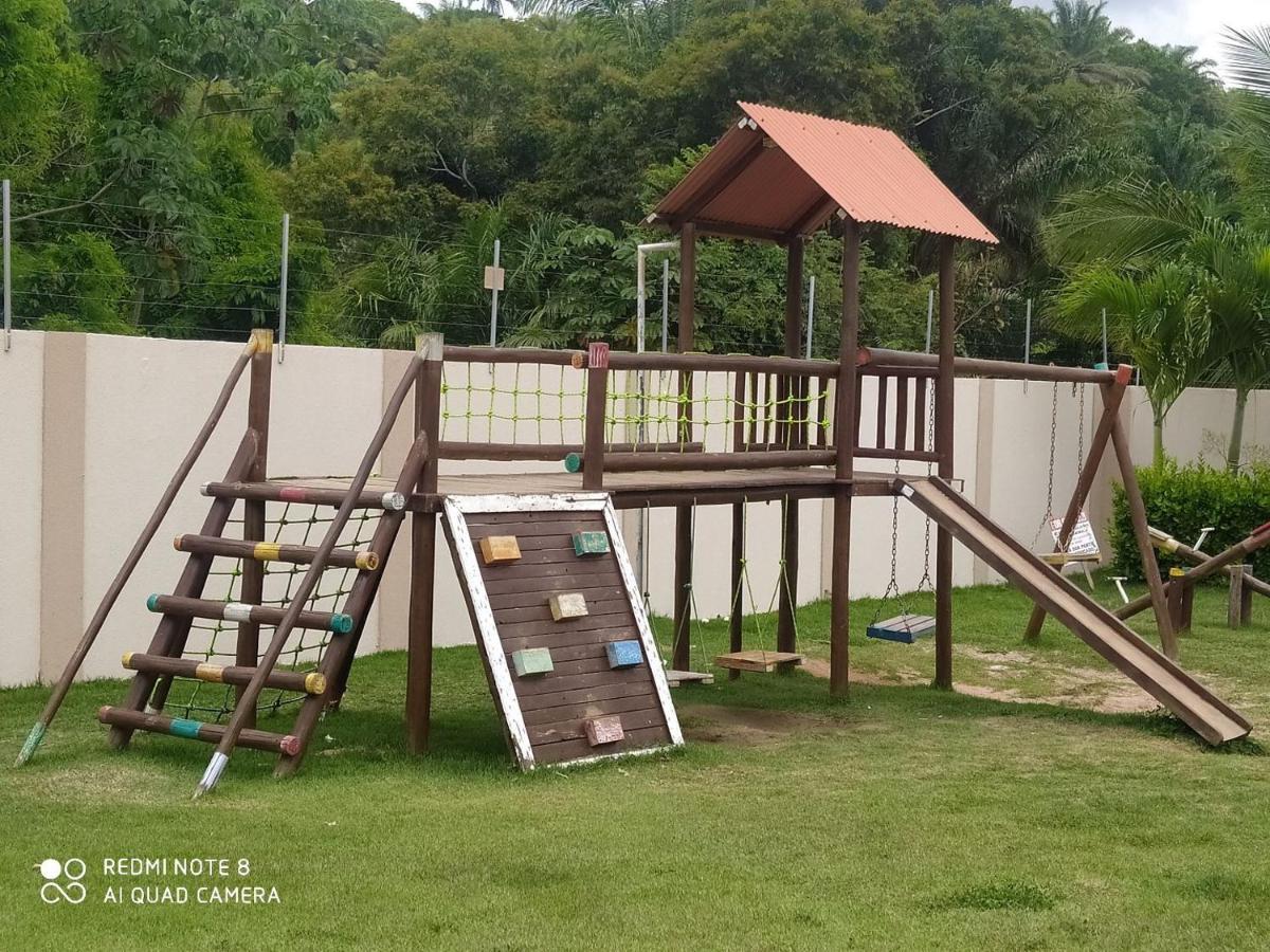 Vog Joao De Goes Apartman Ilhéus Kültér fotó