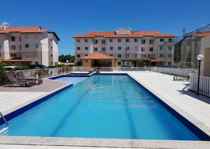 Vog Joao De Goes Apartman Ilhéus Kültér fotó