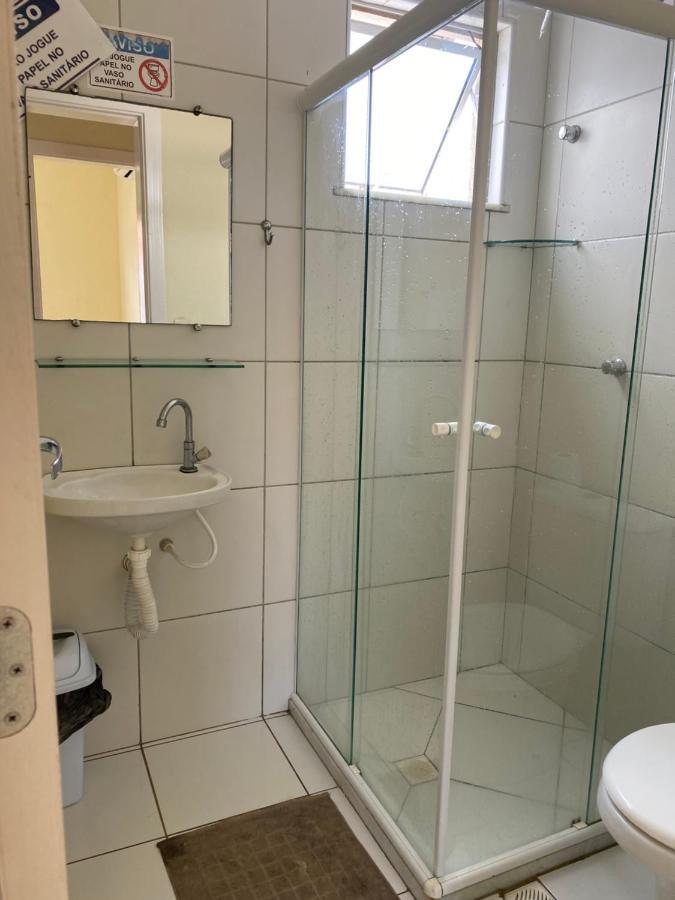 Vog Joao De Goes Apartman Ilhéus Kültér fotó