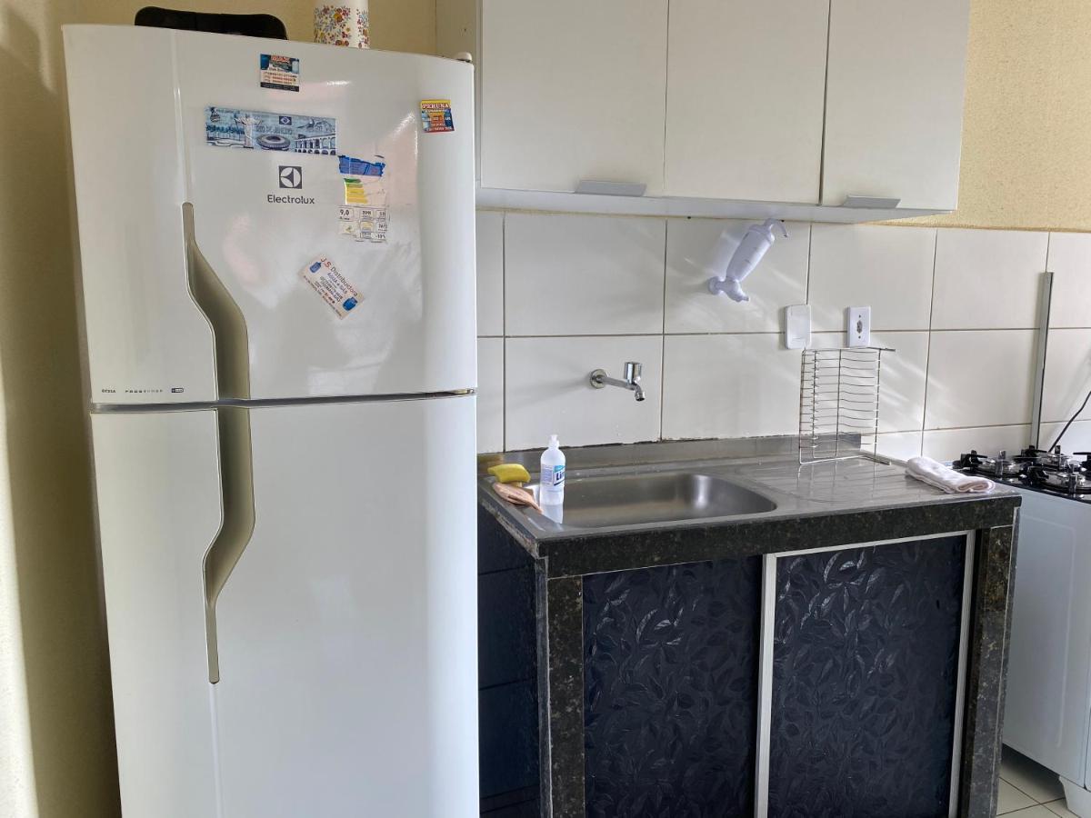Vog Joao De Goes Apartman Ilhéus Kültér fotó